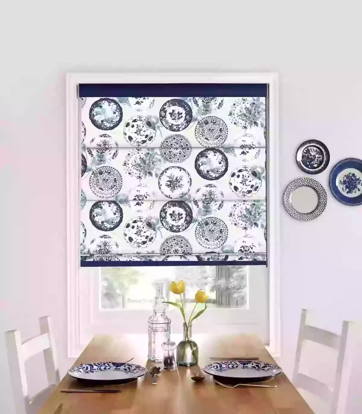 Jocelyl romex blinds